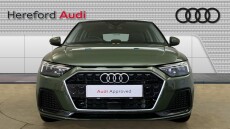 Audi A1 25 TFSI Sport 5dr S Tronic Petrol Hatchback